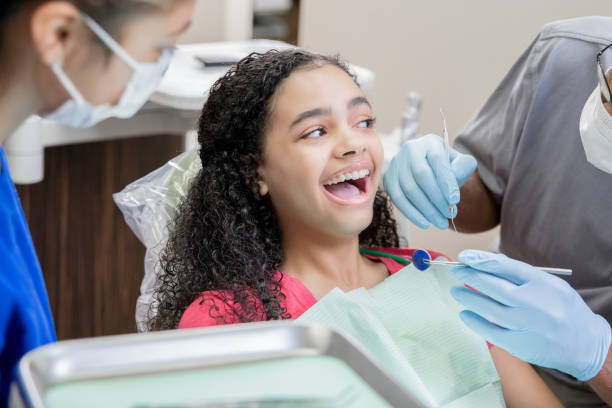 Best Pediatric Emergency Dentist in Poquott, NY