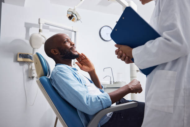 Best Emergency Broken Tooth Repair in Poquott, NY