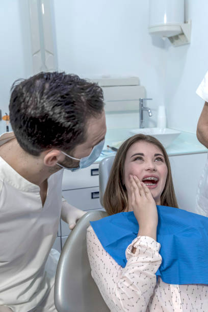 Best Emergency Wisdom Teeth Removal in Poquott, NY