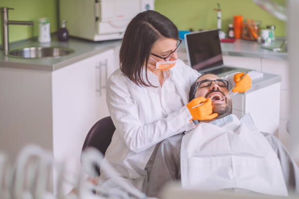 Best Emergency Orthodontic Repairs in Poquott, NY