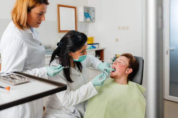 Best Emergency Orthodontic Repairs in Poquott, NY